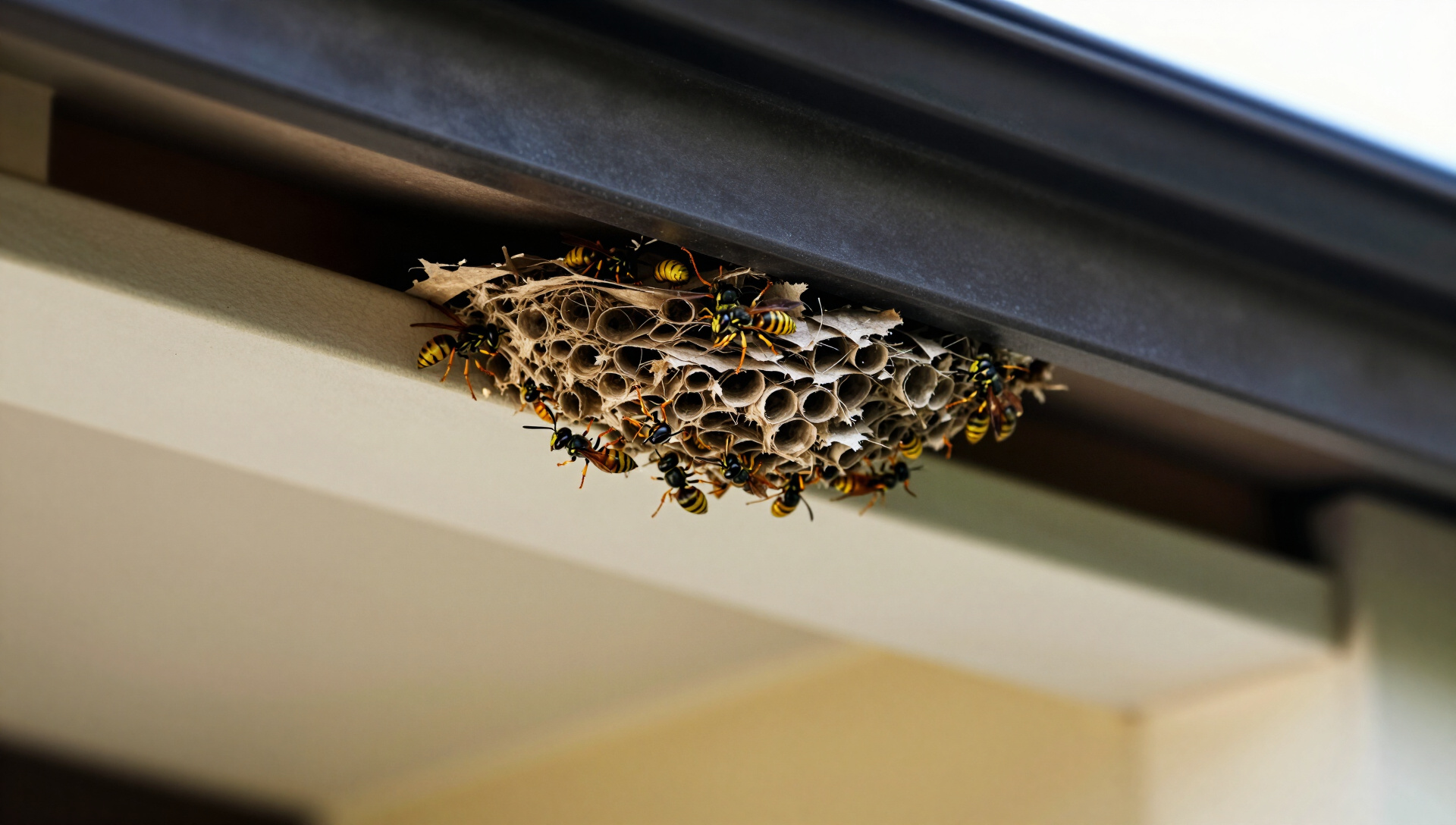 Bees and Wasp Removal in Wahroonga