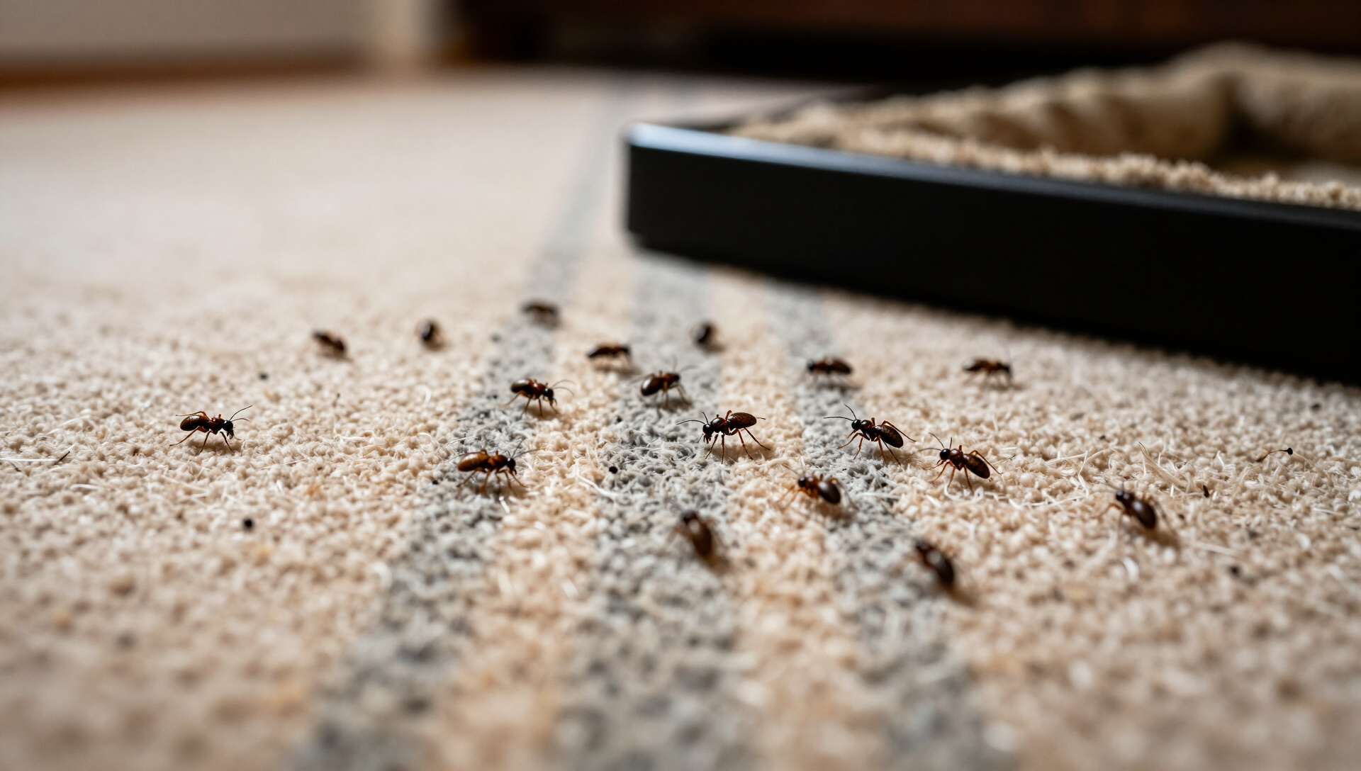 Fleas and Ticks Removal in Wahroonga